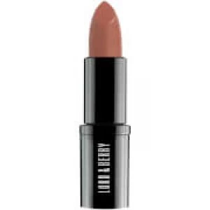 image of Lord & Berry Absolute Bright Satin Lipstick 23g (Various Shades) - Naked