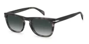 Image of David Beckham Sunglasses DB 7077/S 2W8/9K