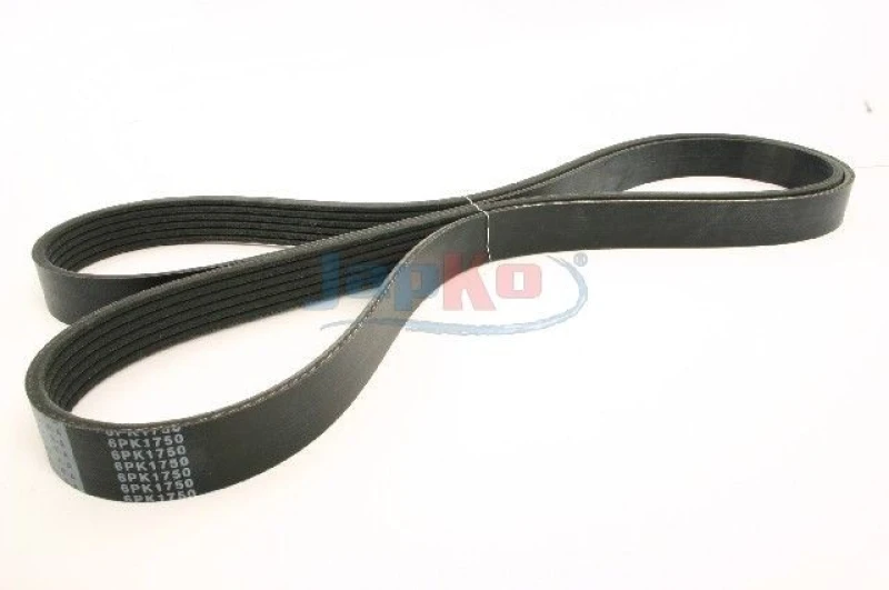 Image of JAPKO Serpentine belt JAPKO 6PK1750