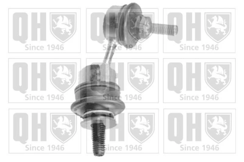 Image of QUINTON HAZELL Anti-roll bar link QUINTON HAZELL QLS3616S
