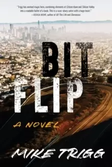 Image of Bit Flip : A Novel
