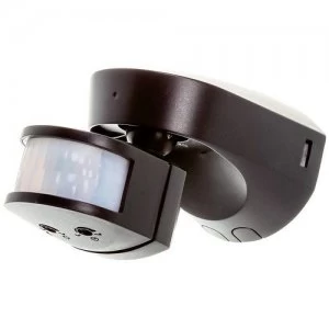 Image of Timeguard 2300W PIR Light Controller - Black