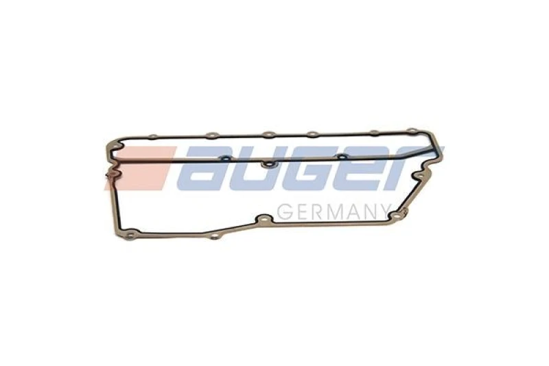Image of Oil cooler gasket AUGER 91181