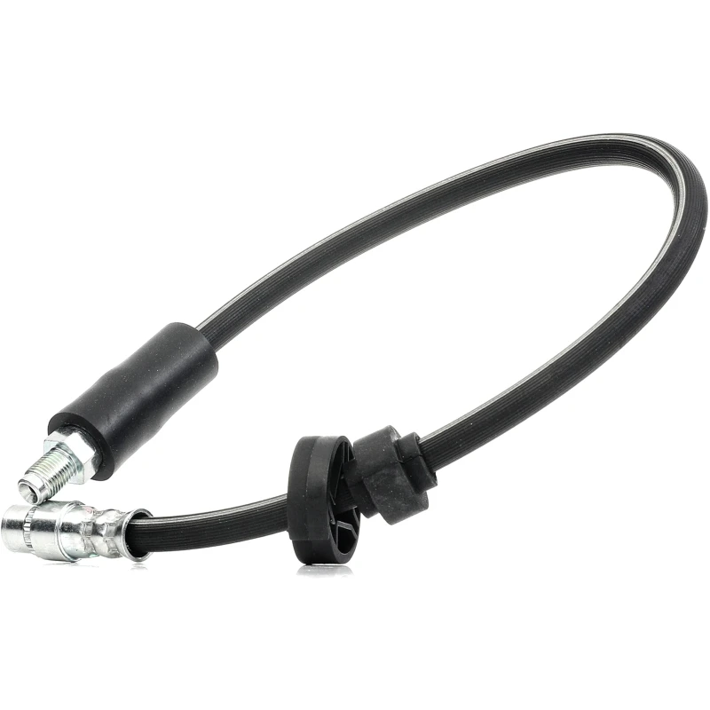 Image of STARK SKBH-0820344 Brake Hose Front axle both sides Brake Hose (83)