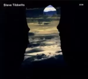 image of Natural Causes by Steve Tibbetts CD Album