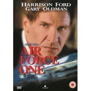 Image of Air Force One DVD