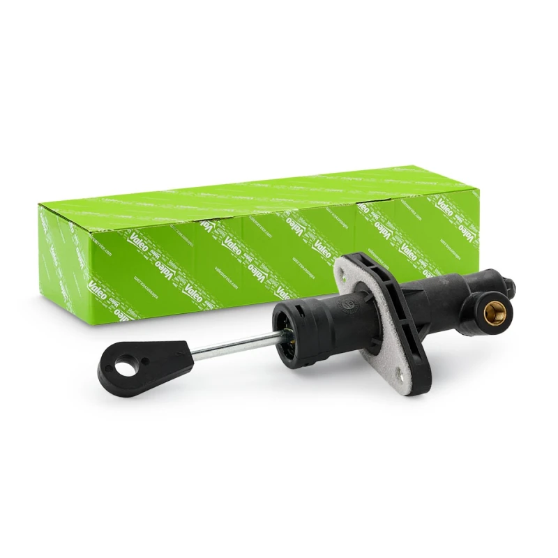 Image of VALEO 804697 Clutch Master Cylinder for right-hand drive vehicles Master Cylinder,clutch (234)