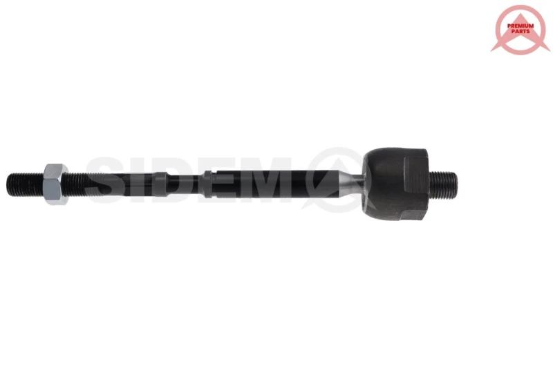 Image of SIDEM 21116 Inner Tie Rod Front Axle Inner Tie Rod (51)