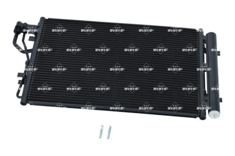 Image of NRF Air conditioning condenser NRF 350622