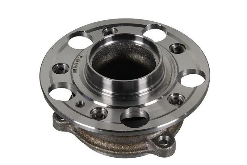 Image of Wheel bearing kit METZGER WM 2349