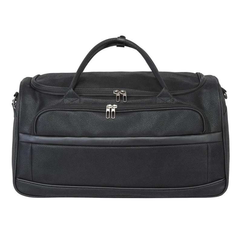 Image of Linea Rome Holdall Black unisex One Size