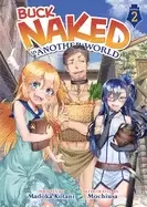 Image of buck naked in another world vol 2