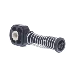 Image of TOPRAN Cable, manual transmission VW,AUDI,SKODA 117 805 5N0711761,5N0711761,5N0711761 5N0711761