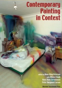 Image of Contemporary painting in context by Anne Ring Petersen