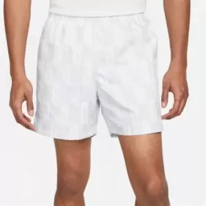 Image of Nike Woven Flow Shorts Mens - White