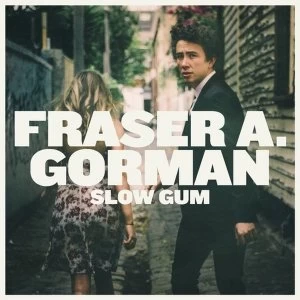 Image of Fraser A. Gorman - Slow Gum Vinyl