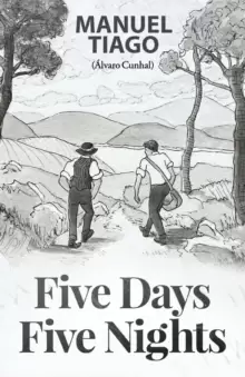 Image of Five Days, Five Nights : (Cinco Dias, Cinco Noites)