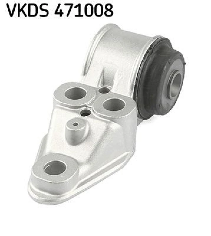 Image of SKF Axle bush SKF VKDS 471008