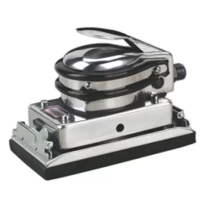 Image of Air Flat Bed Sander 165 X 90MM