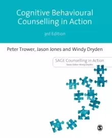 Image of Cognitive Behavioural Counselling in Action
