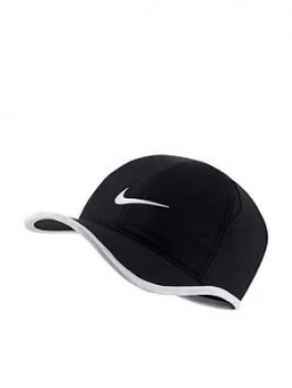 Image of Nike Dry Featherlight Cap - Black