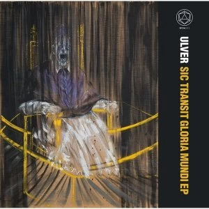 Image of Ulver - Sic Transit Gloria Mundi Vinyl