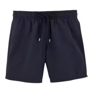 Image of VILEBREQUIN Moorea Swim Shorts - Blue