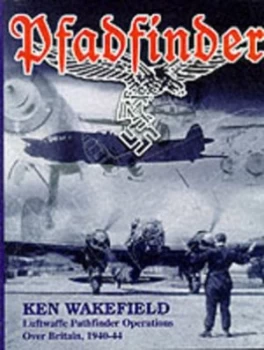 Image of Pfadfinder Book