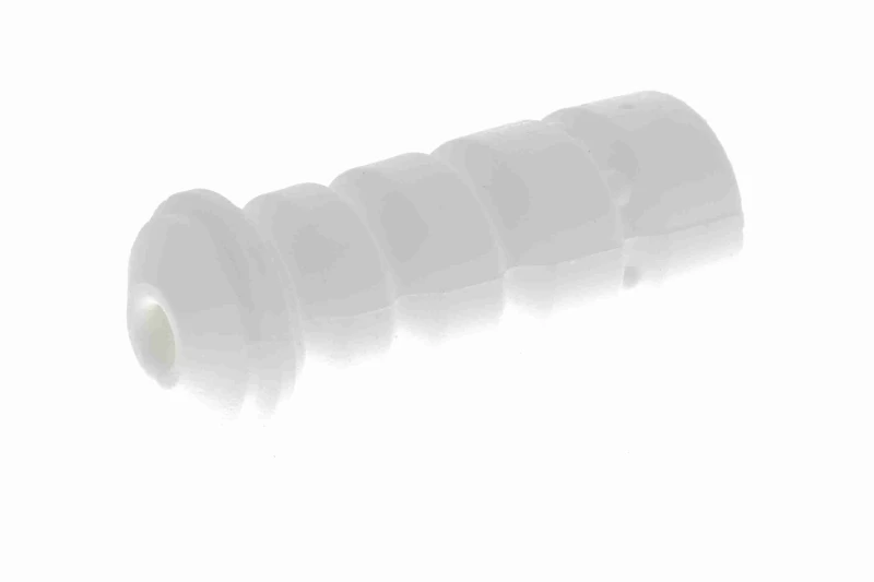 Image of VAICO V10-6001 Rubber Buffer, suspension Q+, original equipment manufacturer quality MADE IN GERMANY, Rear Axle Rubber Buffer,suspension (1182)