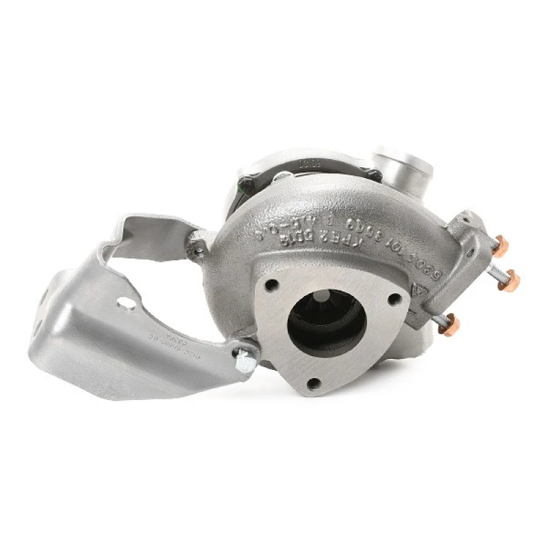 Image of RIDEX REMAN 2234C0207R Turbocharger without gaskets/seals Charger,charging system (2234)