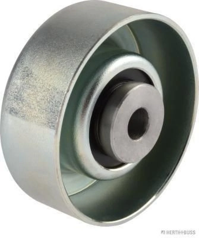 Image of Deflection / guide pulley, V-ribbed belt HERTH+BUSS JAKOPARTS J1148026