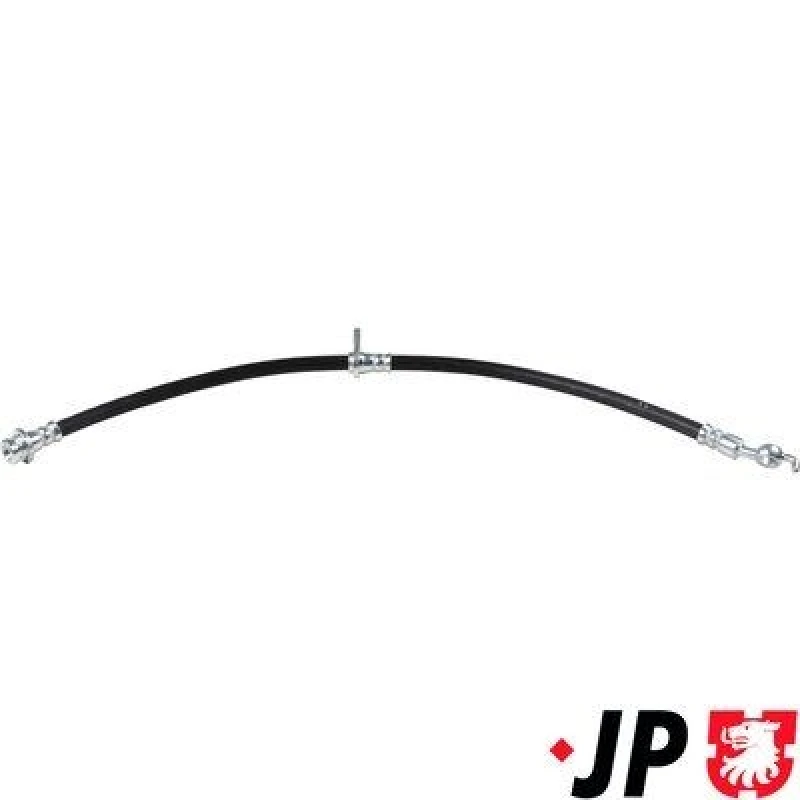 Image of JP GROUP Brake hose JP GROUP 1261602100