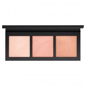 Image of MAC Hyper Real Glow Palette Flash Awe