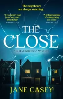 Image of The Close