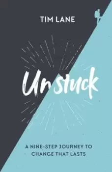 Image of Unstuck - Timothy S. Lane - Paperback - Used