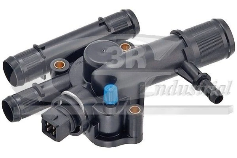 Image of 3RG Thermostat 3RG 80443