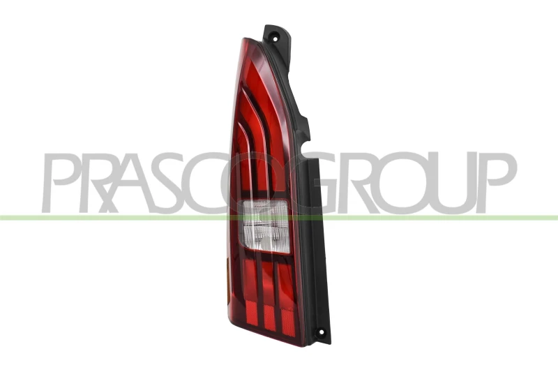 Image of PRASCO Rear light PRASCO PG8004154