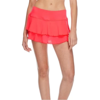 Image of Body Glove Lambada Skirt Womens - Diva