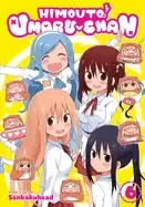 Image of himouto umaru chan vol 6