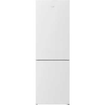 image of Beko CCFH1685W 327L Frost Free Fridge Freezer