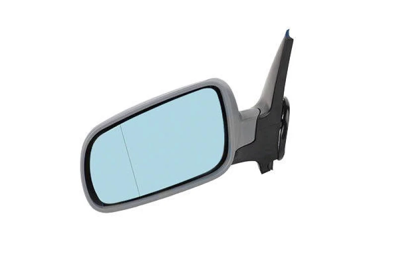 Image of JOHNS 95 39 37-21 Wing mirror Left, Heatable Outside Mirror (50)