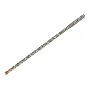 Image of Speedhammer Quad Drill Bit 8.0 x 260mm IW2039414 - Irwin