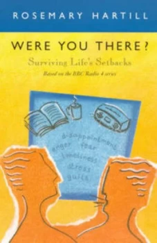 Image of Were You There by Rosemary Hartill and Society for Promoting Christian Knowledge Paperback