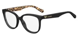 image of Moschino Love Eyeglasses MOL509 807