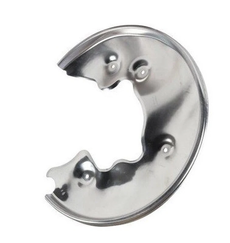 Image of PROCARO Brake disc backing plate PROCARO PR19-1017