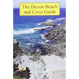 Image of The Devon Beach and Cove Guide by Robert Hesketh (Paperback, 2010)
