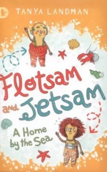 Image of Flotsam and Jetsam by Marta Dlugolecka Paperback