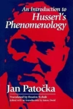 Image of introduction to husserls phenomenology