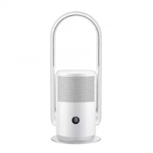 Image of HEPA Air Purifier and Pure Cool Bladeless Fan
