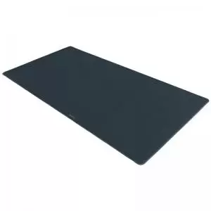 image of Leitz Cosy Desk Mat Velvet Grey 32690J